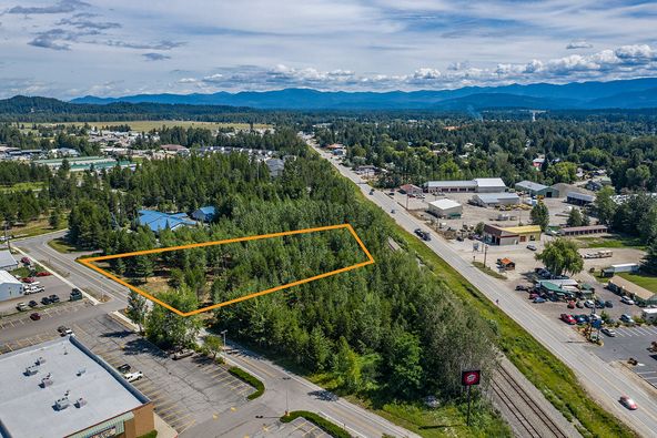 NNA Lot 9 Triangle Dr: NNA Lot 9 Triangle Dr, Ponderay, ID 83852